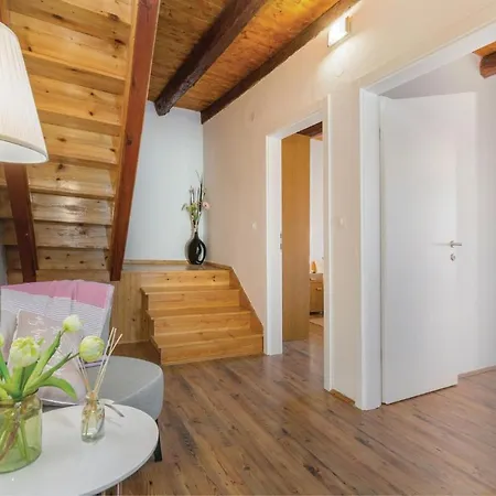 Two-bedroom Holiday In