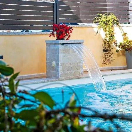 Two-bedroom Holiday In
