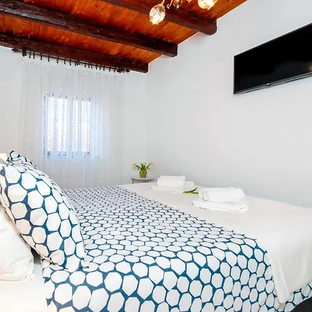 Two-bedroom Holiday In *