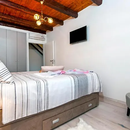 Two-bedroom Holiday In