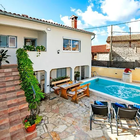 Two-bedroom Holiday In