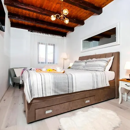 Two-bedroom Holiday In Дом отдыха *